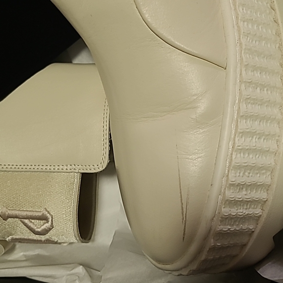 Rihanna Fenty X Puma Chelsea boot - Picture 5 of 9